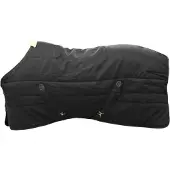 Kentucky Horsewear Horsewear - Classic Staldeken - Zwart - 125-5'9 200 gr