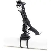 Scanstrut Rokk Mini-tablet Mount Kit With Cable Tie Base Zilver