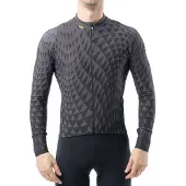 Etxeondo Aran Trui Met Lange Mouwen