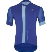 Silvini Md2226 Carnio Korte Mouw Wielertrui