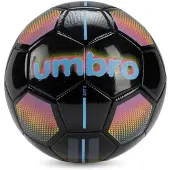 Umbro Stratus Zaalvoetbal Zwart 5