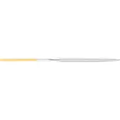 PFERD TOOLS 12478182 PAARD TOOLS CORINOX naaldvijl hoge oppervlaktehardheid Halbraal 180 mm Zwitserse kieb 0, grof Lengte 180 mm 12 stuk(s)