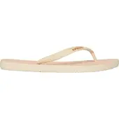 Superdry Teenslipper goud / rosa / wit