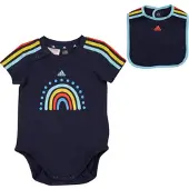 Adidas Body's I 3S GIFT SET kind 6 / 9 maanden