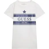 GUESS T-shirt J4RI15 kind 12 ans