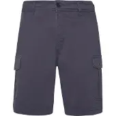 Protest Broek 'PRTNYTRO' blauw