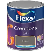 Flexa - Creations Lak Zijdeglans - Cn.02.38 - Mengverf - 750 Ml