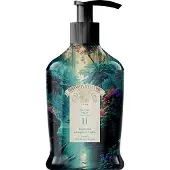 Compagnia delle Indie handzeep nr 11 orchidee en cederhout 300ml