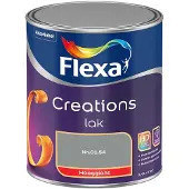 Flexa - Creations Lak Hoogglans - Nn.01.54 - Mengverf - 750 Ml