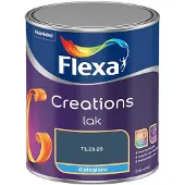 Flexa - Creations Lak Zijdeglans - T1.23.25 - Mengverf - 750 Ml