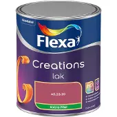 Flexa - Creations Lak Extra Mat - A5.33.39 - Mengverf - 750 Ml