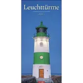 Weingarten Ebelt, T: Leuchttürme Kalender 2023