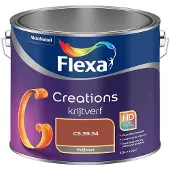 Flexa - Creations Muurverf Krijt - C5.39.34 - Mengverf - 2,5 L