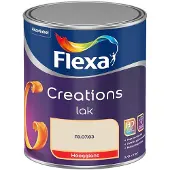 Flexa - Creations Lak Hoogglans - F8.07.83 - Mengverf - 750 Ml