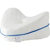 Multimotion - Ergonomisch kniekussen - Mesh - Memory foam - Zijslapers