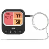ADE Barbecuethermometer Digitaal