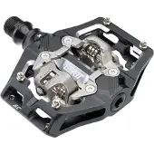Leatt Allmtn 6.0 Clip-in 95x70mm Pedalen