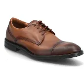 Lloyd Veterschoen 'X-MOTION 150' cognac