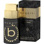 Bugatti Dynamic Move Intense Eau de Parfum 100 ml