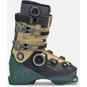 K2 Anthem 125 Boa Skischoenen Voor Dames
