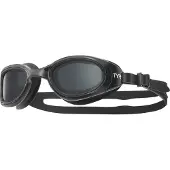 Tyr Special Ops 2.0 Polarized Swimming Goggles Zwart
