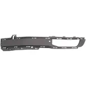 BLIC Bumper - ventilatierooster 6502-07-9569995P links