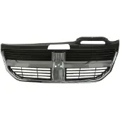 BLIC 6502-07-2050991P Radiator grill
