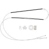 BLIC Reparatieset, raamopener 6205-09-030800P