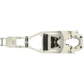 BLIC Handgreep buitendeur 5050-00-VW4762