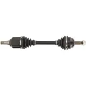 POINT GEAR PNG72073 Aandrijfas