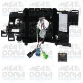 MEAT & DORIA Wikkelveer, airbag 231836