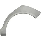 BLIC Spatbord 6504-03-9533581P, links