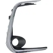 BLIC 6502-07-8140914PP Bumperlijst