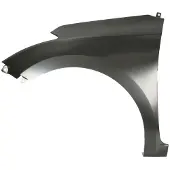 BLIC Spatbord, vóór 6504-04-3130311P, links