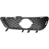 BLIC Ventilatierooster, bumper 6502-07-3529918P rechts
