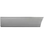 BLIC Spatbord, achter 6504-03-2094585P, links