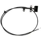 BLIC Motorkap kabel 6007-00-0001P