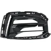 BLIC 6502-07-0073926LP Ventilatiegrille, bumper