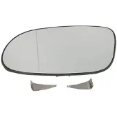 BLIC Spiegelglas, buitenspiegel 6102-02-2002867P, links