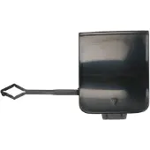 BLIC Ventilatiegrille, bumper trekhaak 5513-00-3556970P