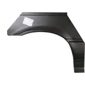 BLIC Spatbord, achter 6504-03-0060592P, rechts