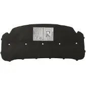 BLIC Motorruimte-isolatie 6804-00-9545290P