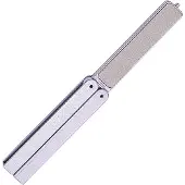 EZE-LAP EZE-Fold tweezijdige diamantslijpsteen, superfijn/medium, 510