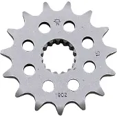 JT Sprockets 520 Jtf1902.15 Steel Voortandwiel