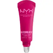 Nyx Smushy Matte Lip Balm Lippenbalsem 8 ml Nr. 04 - She's Serving