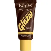 Nyx Professional Makeup Buttermelt Glaze +spf 30 10 Chocolate Butta Gekleurde Dagcrème