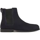 Calvin Klein Chelsea boots 'ESS' marine