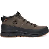 Bugatti Veterboots bruin / zwart