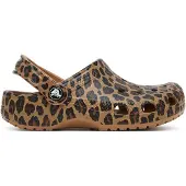 Crocs Klompen Classic Animal Clog K kind 32 / 33