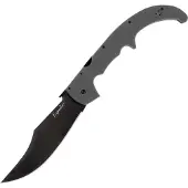Cold Steel XL Espada Lockback Gray